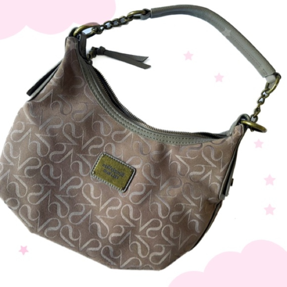 Y2K EUC Simply Vera Shoulder Bag